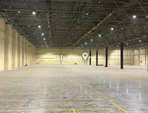 Вид здания. Неотапливаемый склад Склад Респ Татарстан, Елабужский р-н, тер Промышленная площадка Алабуга, ул 13, к 1/6 , 15 500 м2 фото 5